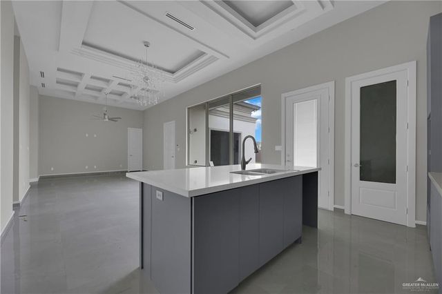 2516 Viola Street, Mission, TX 78574