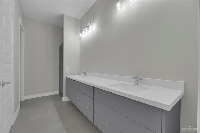 2516 Viola Street, Mission, TX 78574