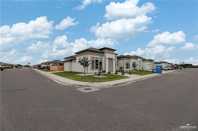 2516 Viola Street, Mission, TX 78574