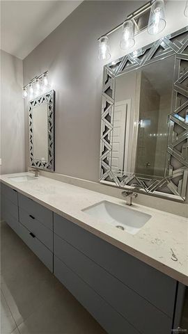 2516 Viola Street, Mission, TX 78574