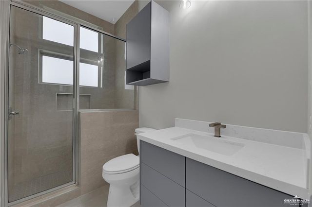 2516 Viola Street, Mission, TX 78574