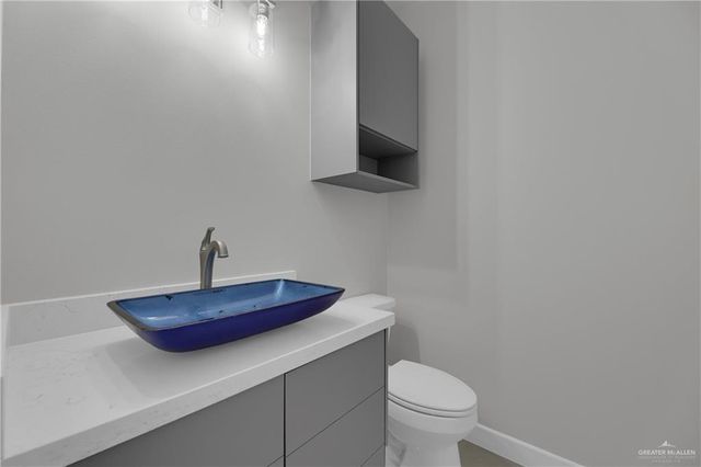 2516 Viola Street, Mission, TX 78574