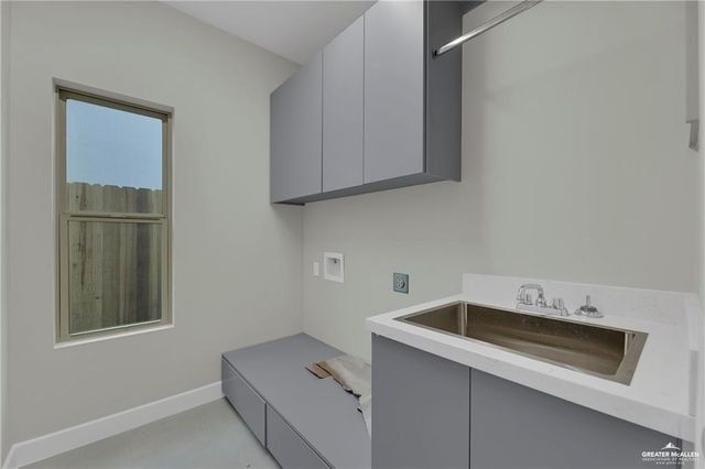 2516 Viola Street, Mission, TX 78574