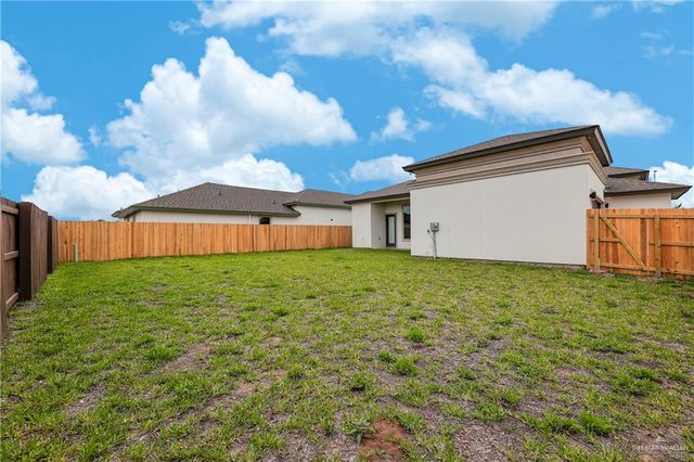 2516 Viola Street, Mission, TX 78574