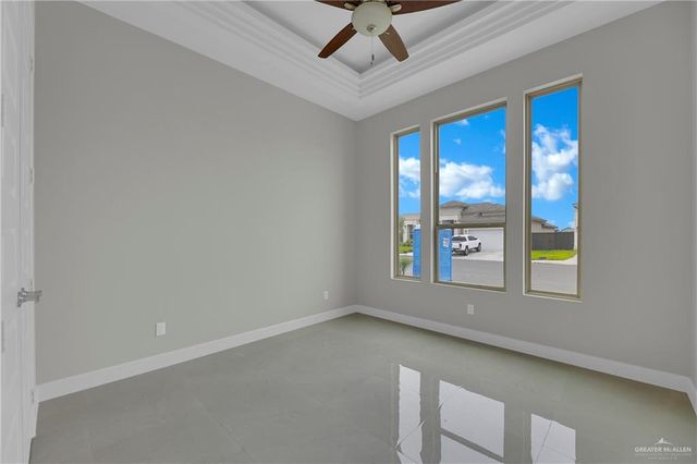 2516 Viola Street, Mission, TX 78574