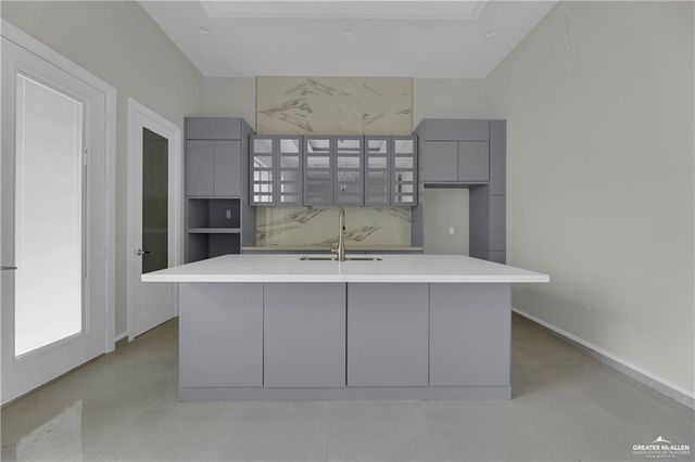 2516 Viola Street, Mission, TX 78574