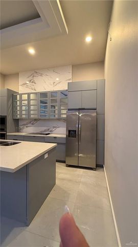 2516 Viola Street, Mission, TX 78574