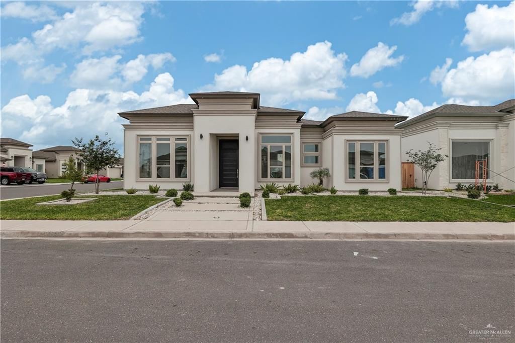 2516 Viola Street, Mission, TX 78574