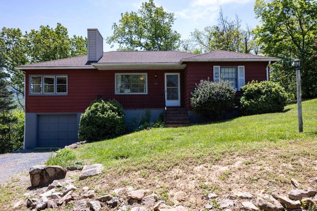 117 GROVE AVE, Edinburg, VA 22824