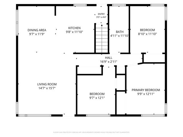 33 Cranbrook Drive, Des Plaines, IL 60016