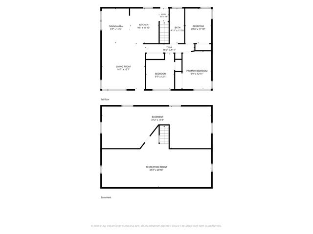 33 Cranbrook Drive, Des Plaines, IL 60016