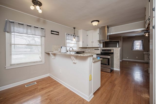 1611 White Blvd, Murfreesboro, TN 37129