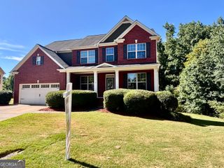 3567 York View Court, Auburn, GA 30011