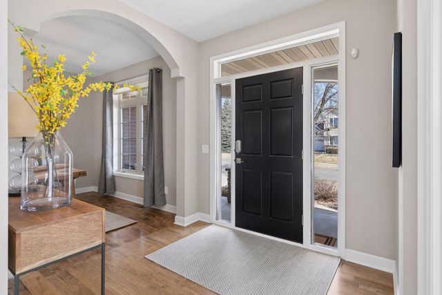 20643 Hazelwood Trail, Lakeville, MN 55044