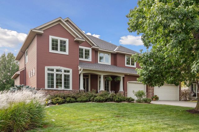 20643 Hazelwood Trail, Lakeville, MN 55044