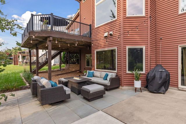 20643 Hazelwood Trail, Lakeville, MN 55044