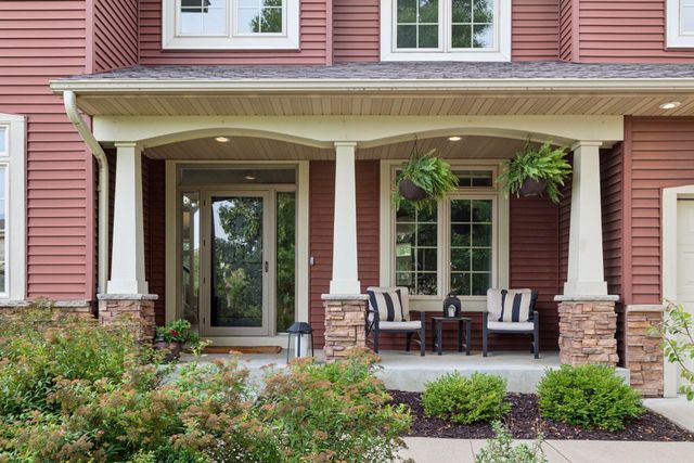 20643 Hazelwood Trail, Lakeville, MN 55044