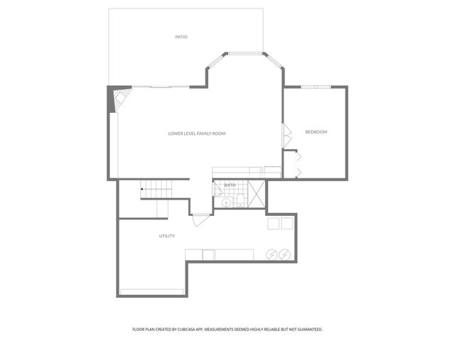 20643 Hazelwood Trail, Lakeville, MN 55044