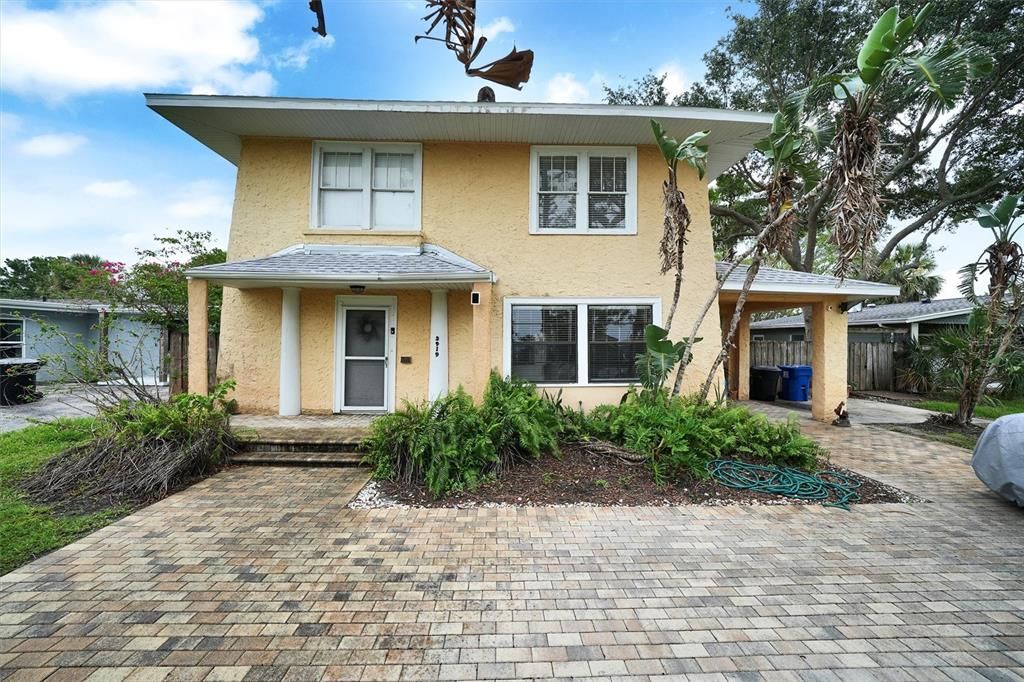 3919 HUNTINGTON STREET NE, St Petersburg, FL 33703