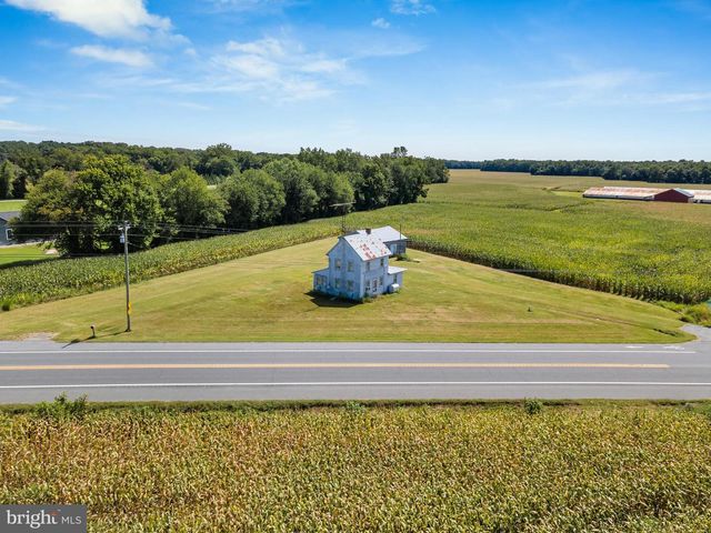 37485 MILLSBORO HWY, Millsboro, DE 19966