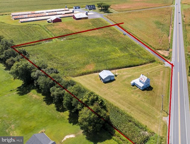 37485 MILLSBORO HWY, Millsboro, DE 19966