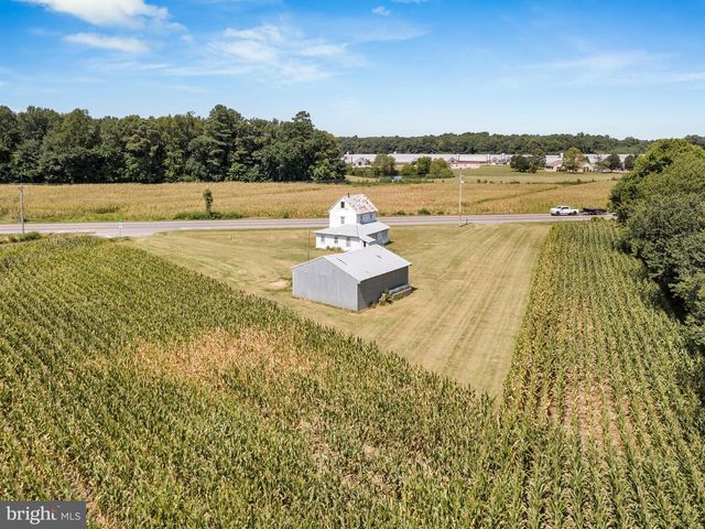 37485 MILLSBORO HWY, Millsboro, DE 19966