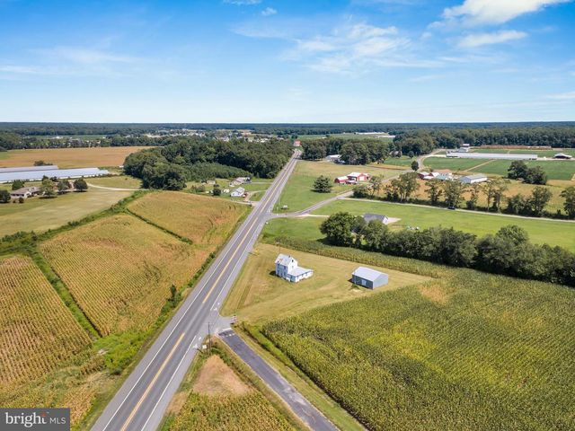 37485 MILLSBORO HWY, Millsboro, DE 19966