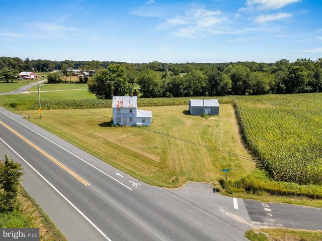 37485 MILLSBORO HWY, Millsboro, DE 19966