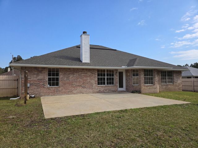 9564 Pouder Lane, Navarre, FL 32566