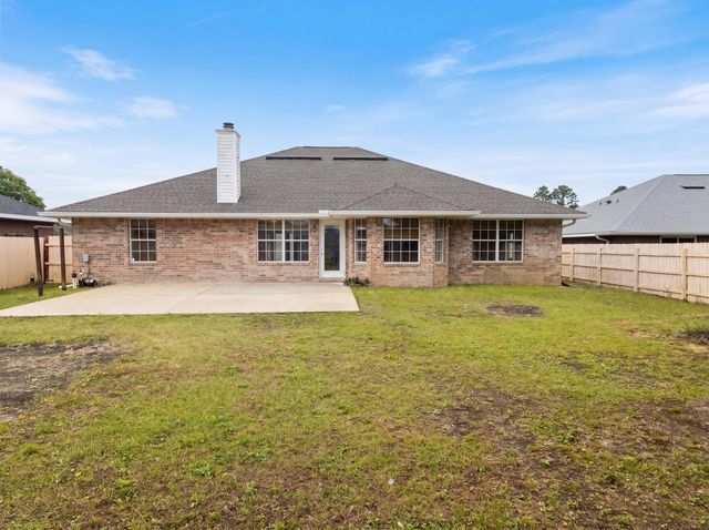 9564 Pouder Lane, Navarre, FL 32566