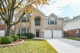 815 Robins Way, Stafford, TX 77477