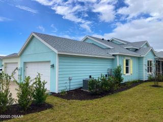 280 Last Mango Drive, Daytona Beach, FL 32124