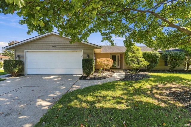 14816 Michael Drive, Leo, IN 46765