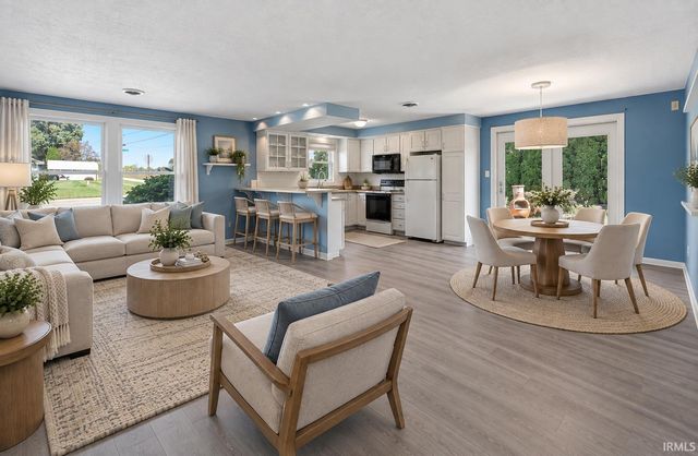 14816 Michael Drive, Leo, IN 46765