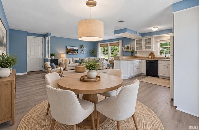 14816 Michael Drive, Leo, IN 46765