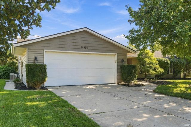 14816 Michael Drive, Leo, IN 46765