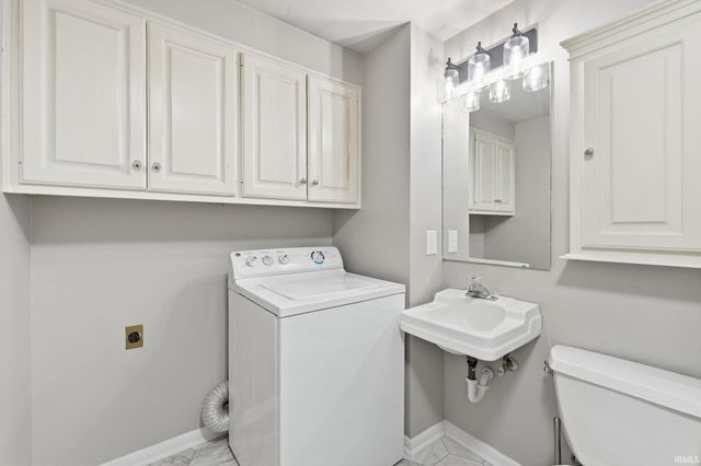 14816 Michael Drive, Leo, IN 46765