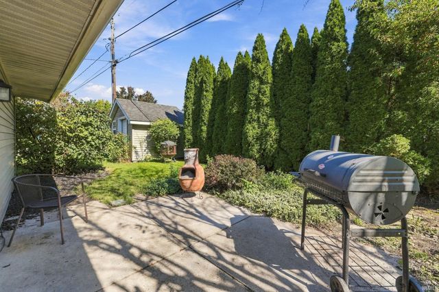 14816 Michael Drive, Leo, IN 46765