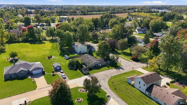 14816 Michael Drive, Leo, IN 46765