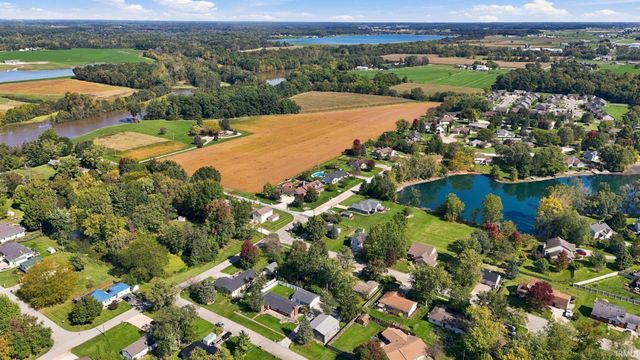 14816 Michael Drive, Leo, IN 46765