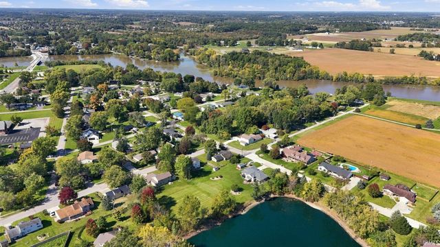 14816 Michael Drive, Leo, IN 46765