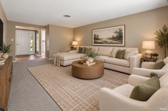 14816 Michael Drive, Leo, IN 46765