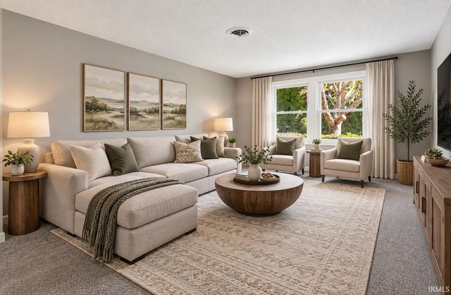 14816 Michael Drive, Leo, IN 46765