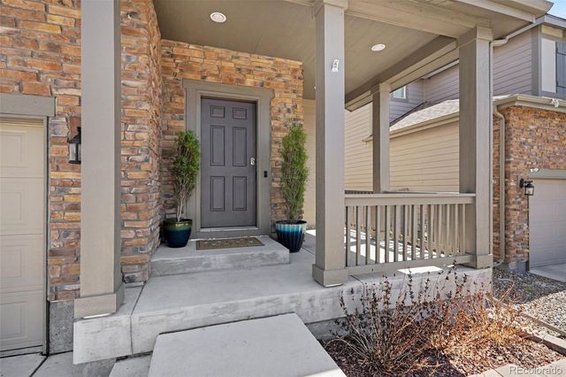 4726 Hannibal Street, Denver, CO 80239