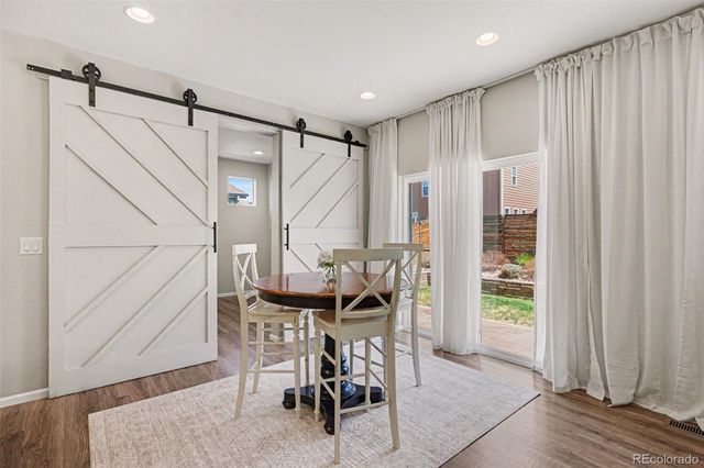 4726 Hannibal Street, Denver, CO 80239