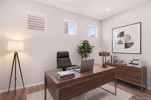 4726 Hannibal Street, Denver, CO 80239