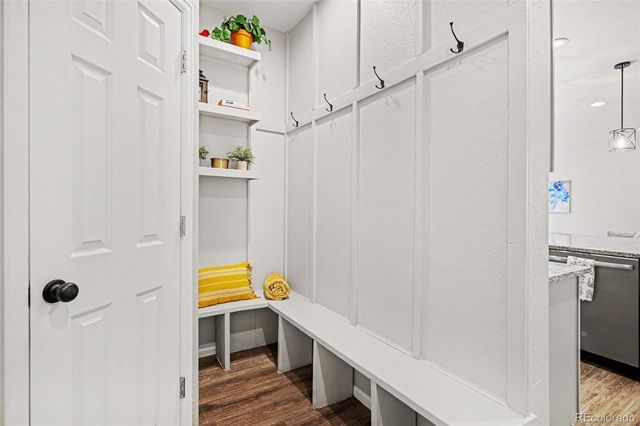 4726 Hannibal Street, Denver, CO 80239