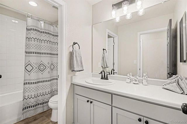 4726 Hannibal Street, Denver, CO 80239