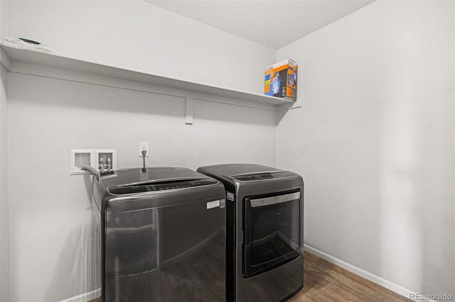 4726 Hannibal Street, Denver, CO 80239