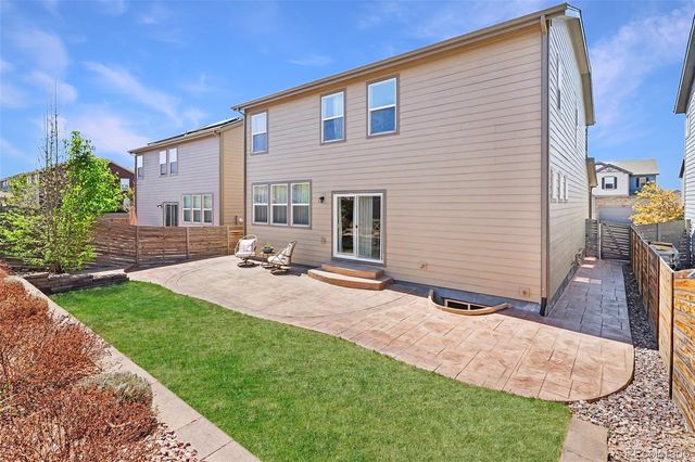 4726 Hannibal Street, Denver, CO 80239